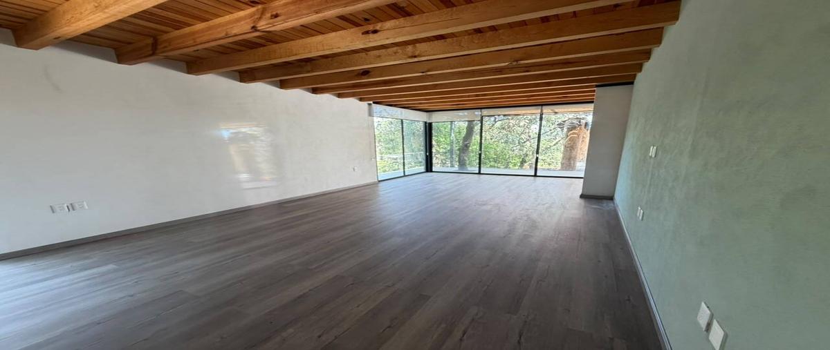 Foto de casa en venta en  , avándaro, valle de bravo, méxico, 0 No. 04