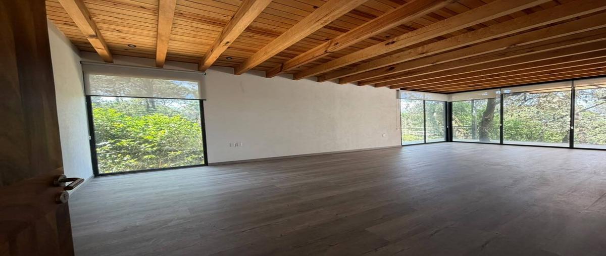 Foto de casa en venta en  , avándaro, valle de bravo, méxico, 0 No. 05