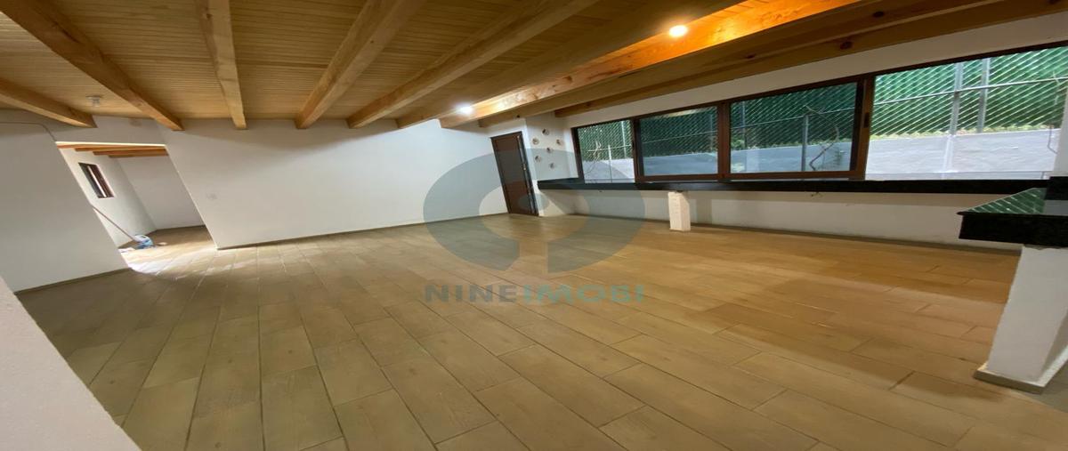 Foto de casa en renta en  , avándaro, valle de bravo, méxico, 0 No. 04