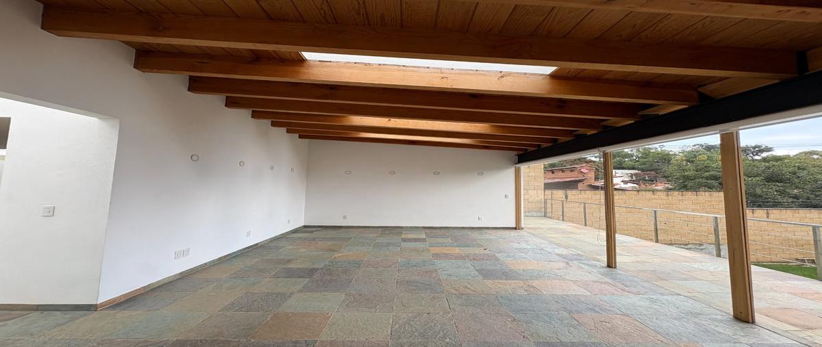 Foto de casa en renta en  , avándaro, valle de bravo, méxico, 0 No. 03