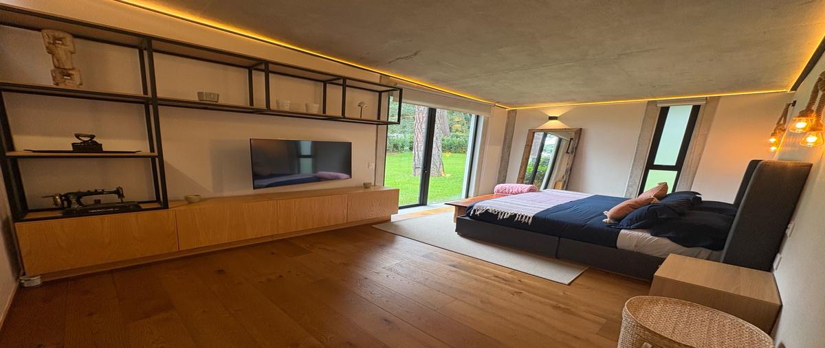 Foto de casa en venta en  , avándaro, valle de bravo, méxico, 0 No. 04