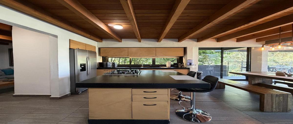 Foto de casa en venta en  , avándaro, valle de bravo, méxico, 0 No. 04