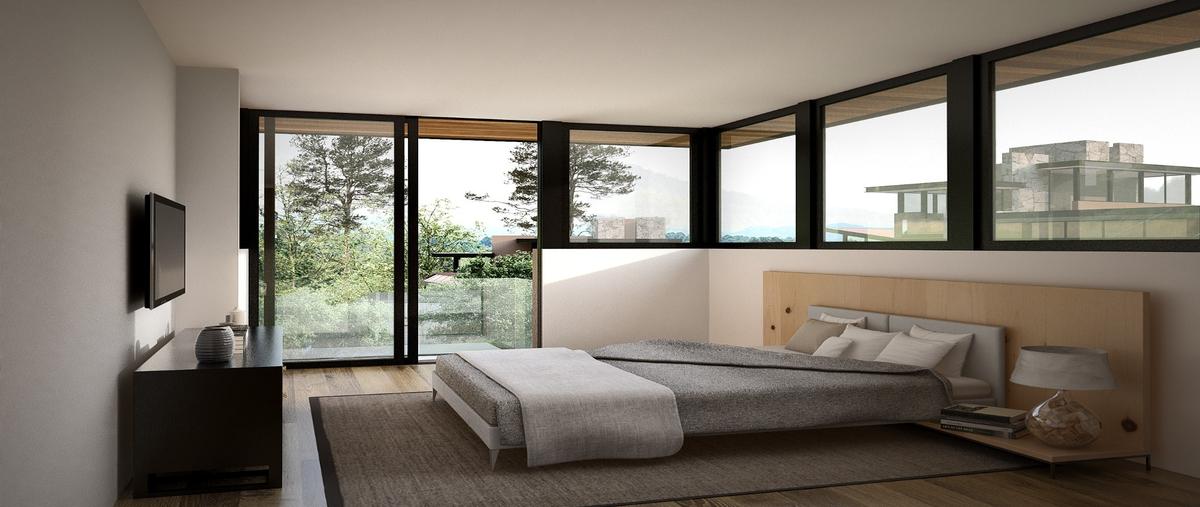Foto de casa en condominio en venta en  , avándaro, valle de bravo, méxico, 0 No. 03