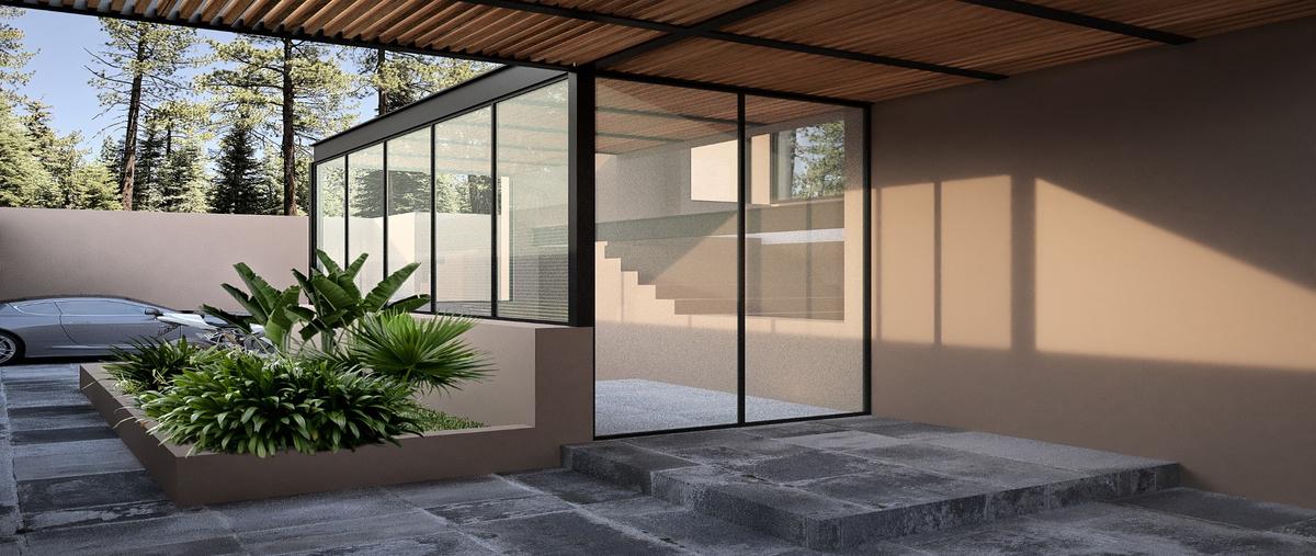 Foto de casa en condominio en venta en  , avándaro, valle de bravo, méxico, 0 No. 04