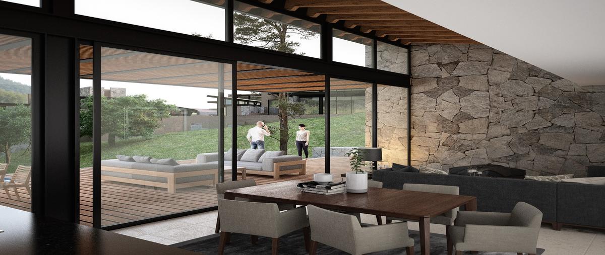 Foto de casa en condominio en venta en  , avándaro, valle de bravo, méxico, 0 No. 05