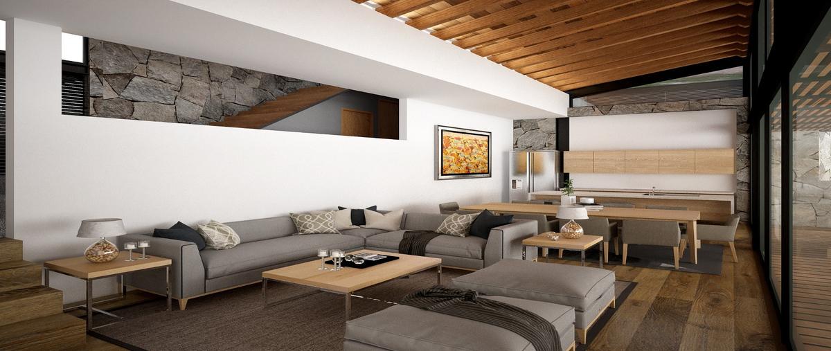 Foto de casa en condominio en venta en  , avándaro, valle de bravo, méxico, 0 No. 03