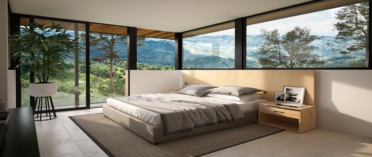 Foto de casa en condominio en venta en  , avándaro, valle de bravo, méxico, 0 No. 04