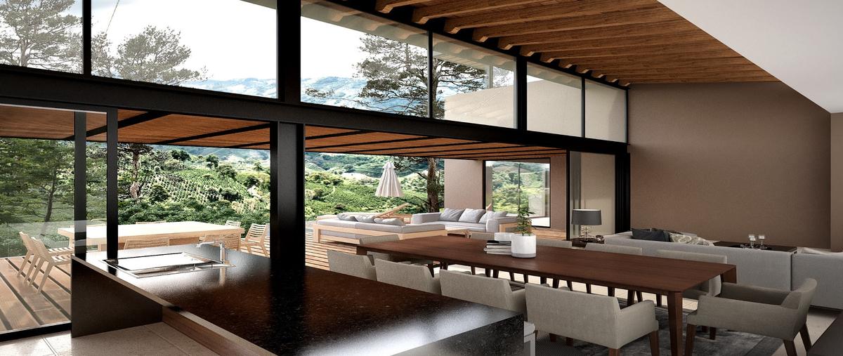 Foto de casa en condominio en venta en  , avándaro, valle de bravo, méxico, 0 No. 05