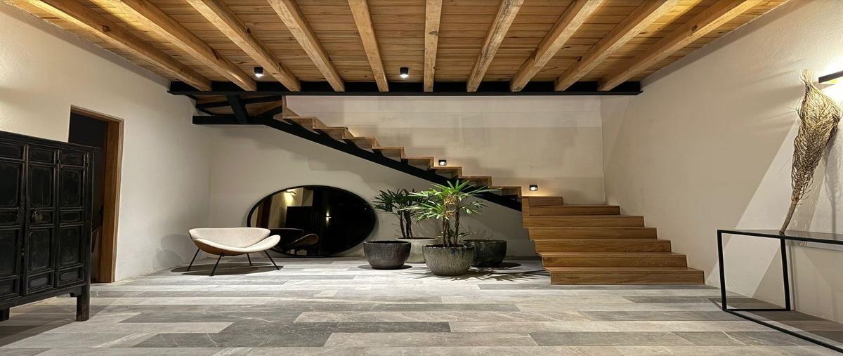 Foto de casa en venta en avandaro , valle de bravo, valle de bravo, méxico, 27811679 No. 04