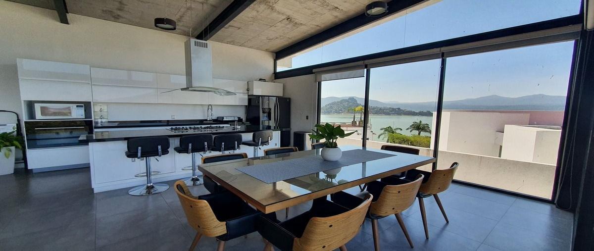 Foto de casa en venta en avándaro , valle de bravo, valle de bravo, méxico, 0 No. 05