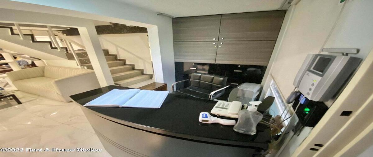 Foto de oficina en venta en  , avante, coyoacán, df / cdmx, 30331016 No. 01