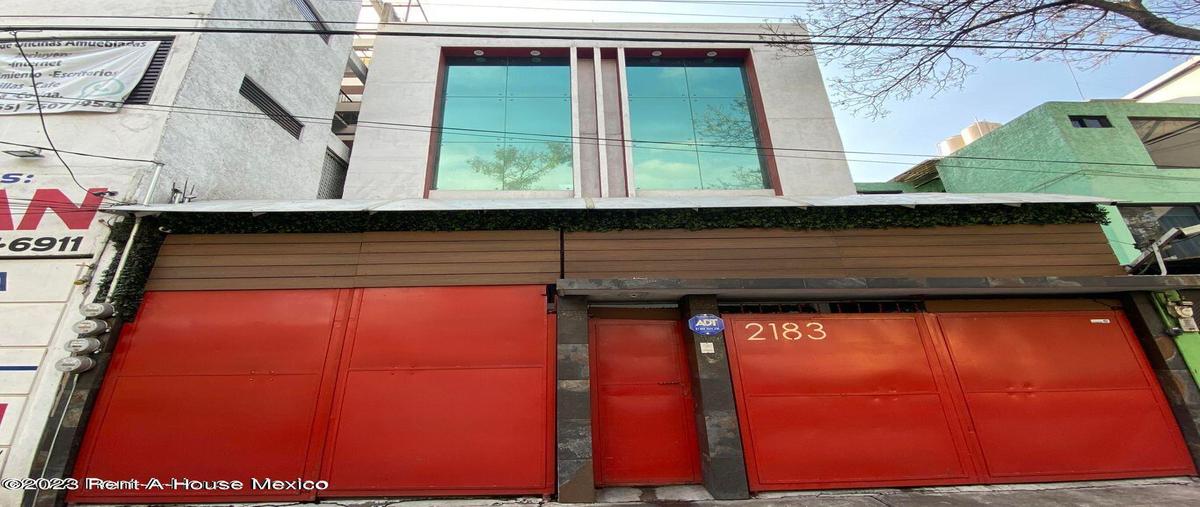 Foto de oficina en venta en  , avante, coyoacán, df / cdmx, 30331016 No. 02
