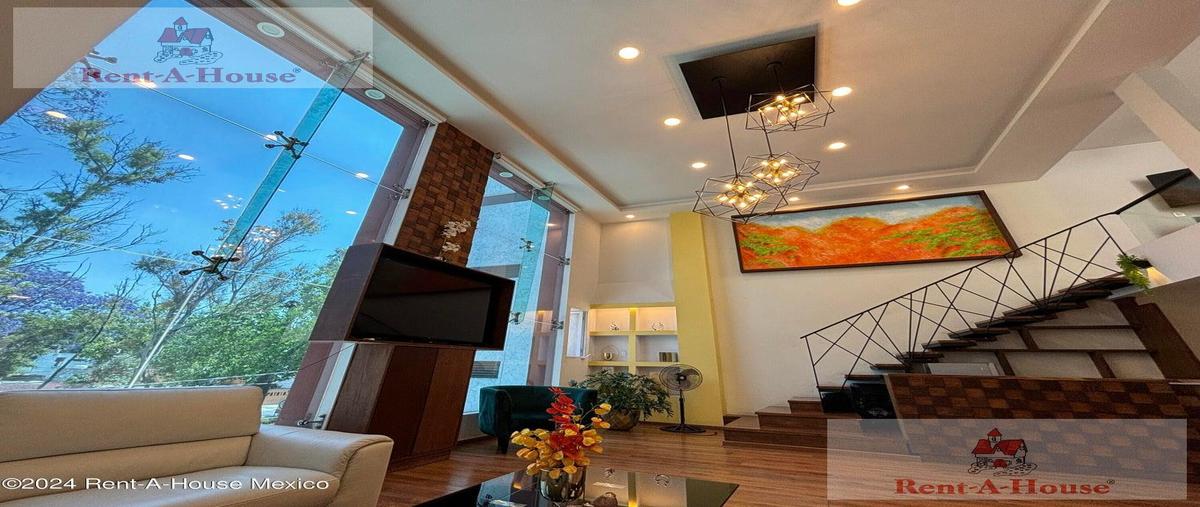 Foto de casa en , avante, coyoacán, df / cdmx, 30618644 foto 03 Foto de casa en venta en , avante, coyoacán, df / cdmx, 30618644 No. 03