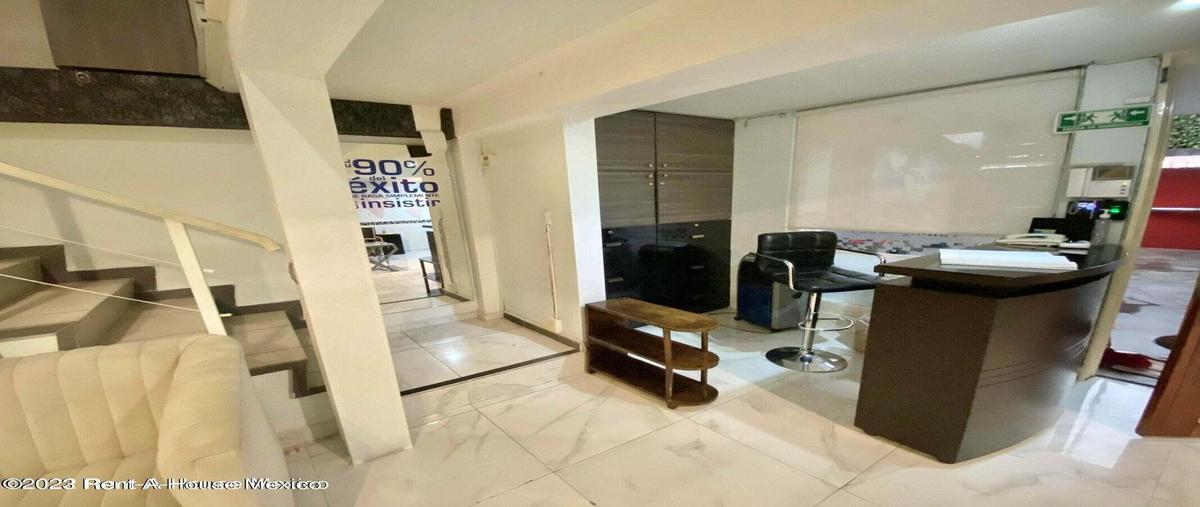 Foto de oficina en venta en  , avante, coyoacán, df / cdmx, 30657516 No. 05
