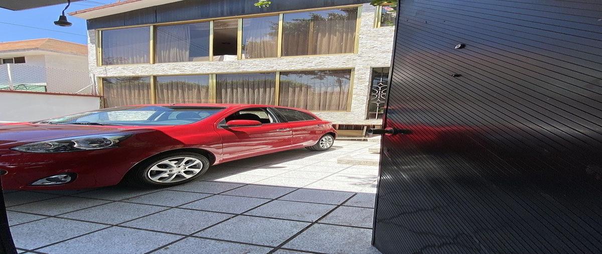 Foto de casa en , avante, coyoacán, df / cdmx, 0 foto 12 Foto de casa en venta en , avante, coyoacán, df / cdmx, 0 No. 12