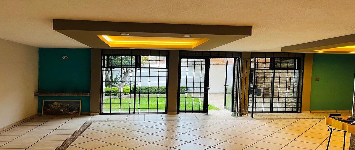 Foto de casa en venta en  , avante, coyoacán, df / cdmx, 0 No. 04