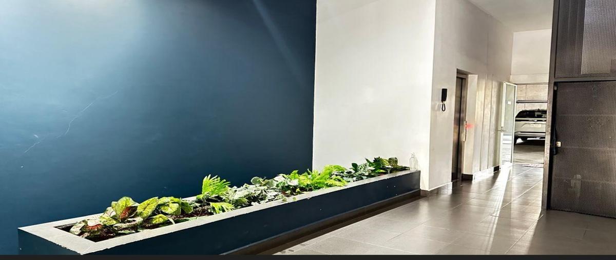 Foto de departamento en renta en  , avante, coyoacán, df / cdmx, 0 No. 03