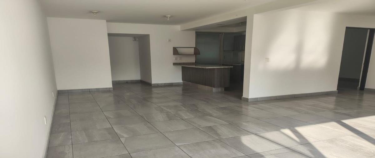 Foto de departamento en renta en  , avante, coyoacán, df / cdmx, 0 No. 05