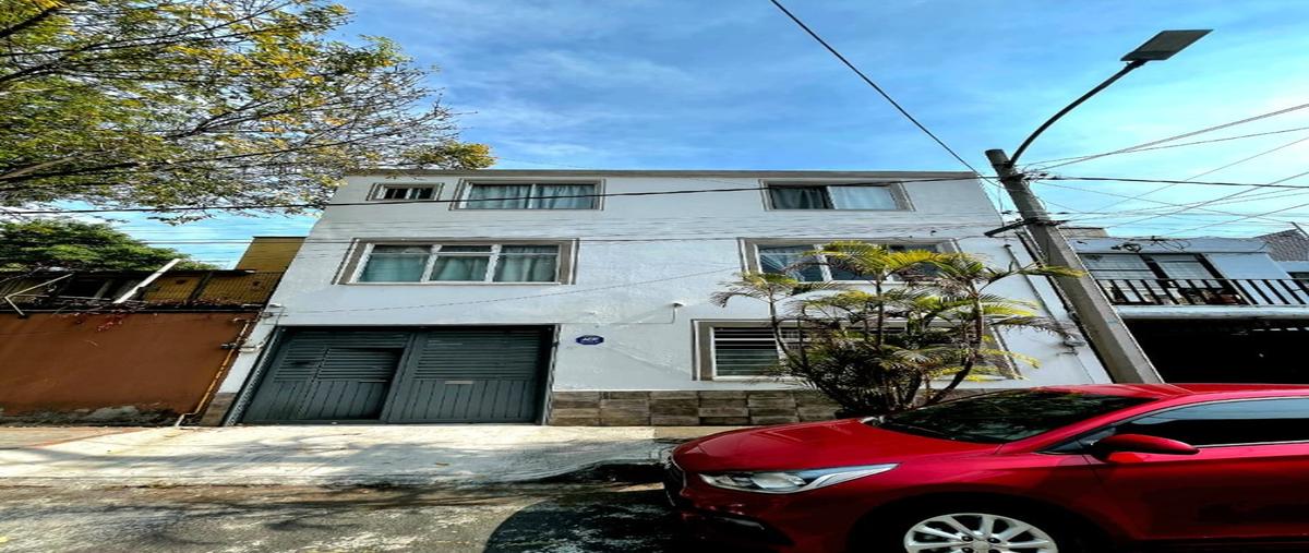 Foto de casa en , avante, coyoacán, df / cdmx, 0 foto 01 Foto de casa en venta en , avante, coyoacán, df / cdmx, 0 No. 01