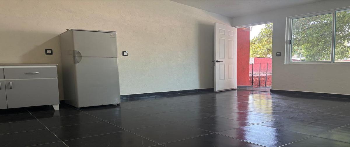 Foto de departamento en renta en  , avante, coyoacán, df / cdmx, 0 No. 03