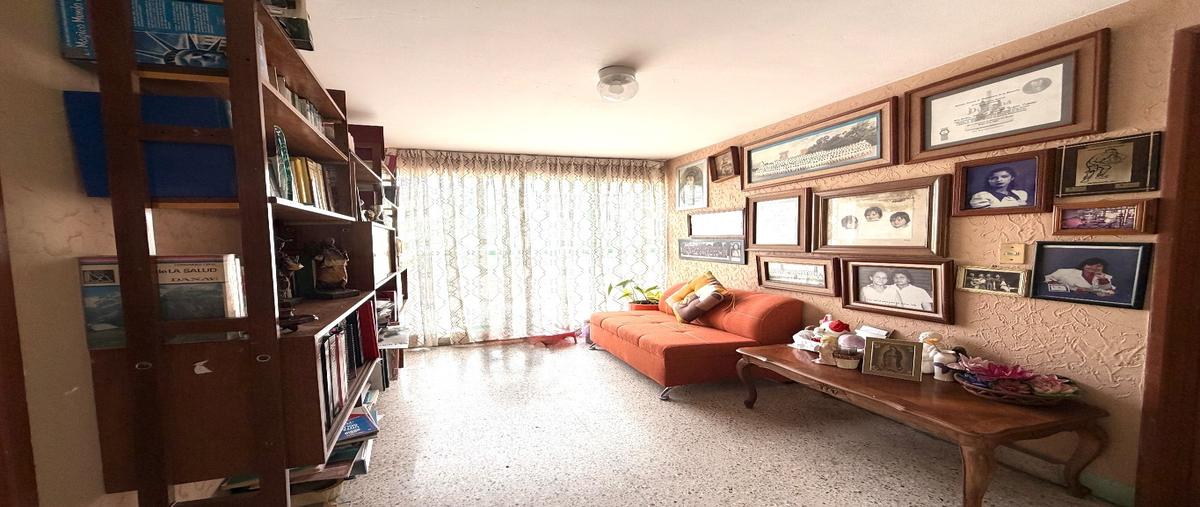 Foto de casa en venta en  , avante, coyoacán, df / cdmx, 0 No. 05