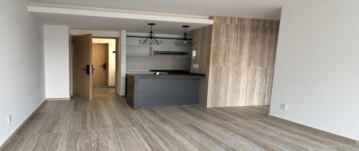 Foto de departamento en venta en  , avante, coyoacán, df / cdmx, 0 No. 03