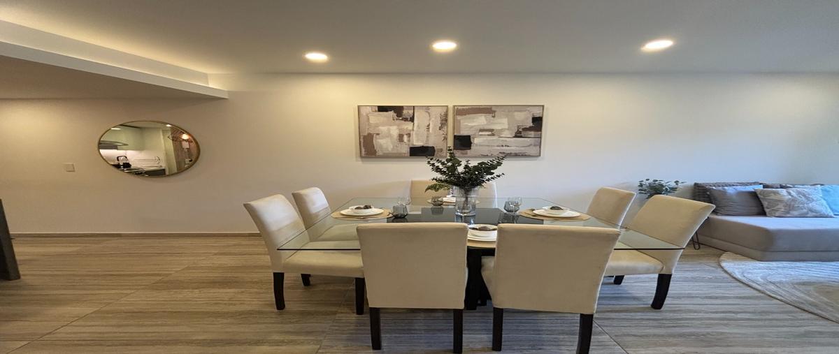 Foto de departamento en venta en  , avante, coyoacán, df / cdmx, 0 No. 04