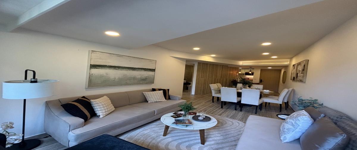 Foto de departamento en venta en  , avante, coyoacán, df / cdmx, 0 No. 05
