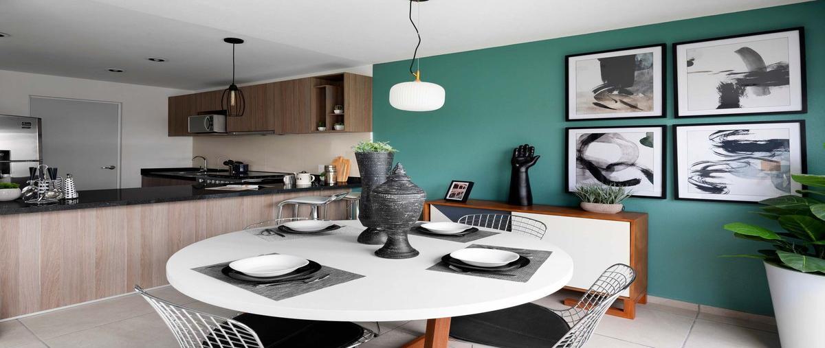 Foto de casa en venta en avarboleda , san mateo otzacatipan, toluca, méxico, 27309583 No. 05