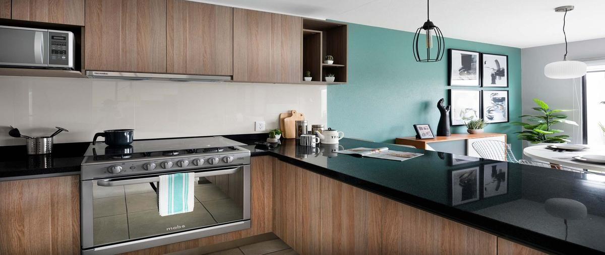 Foto de casa en venta en avarboleda , san mateo otzacatipan, toluca, méxico, 27309583 No. 06