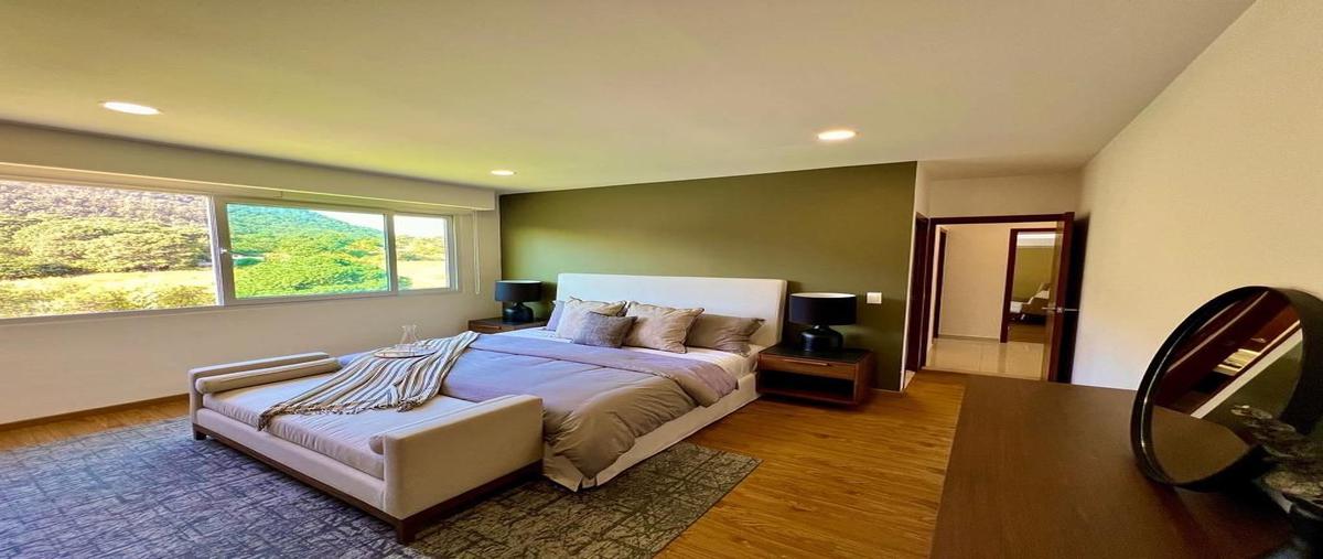 Foto de departamento en venta en avaterra , el bajío, zapopan, jalisco, 25825527 No. 04
