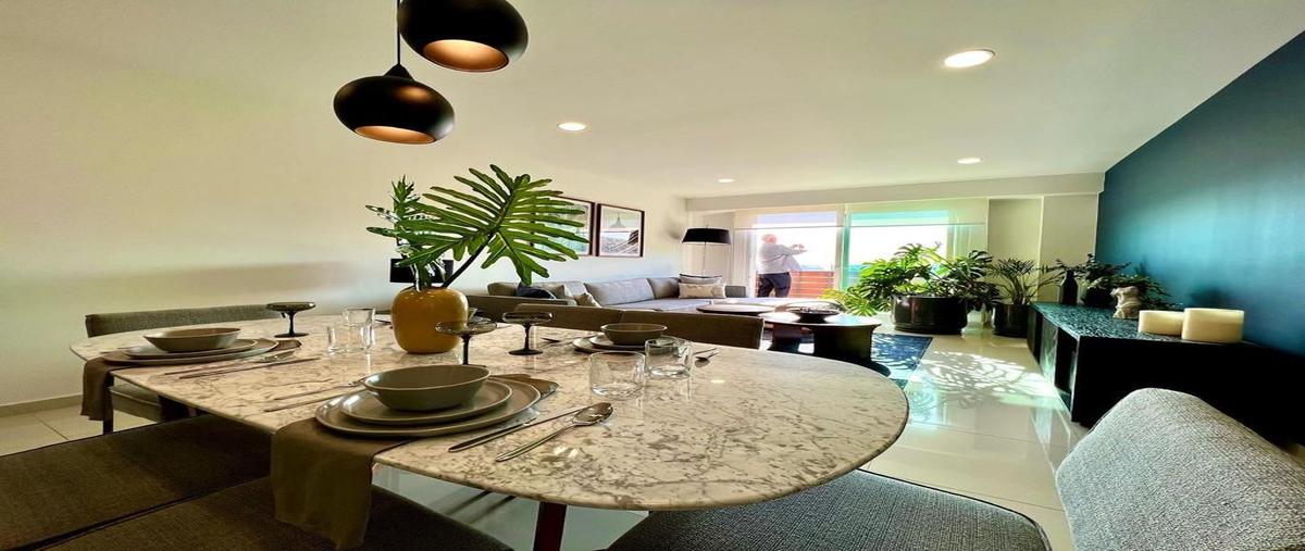 Foto de departamento en venta en avaterra , el bajío, zapopan, jalisco, 25825530 No. 03