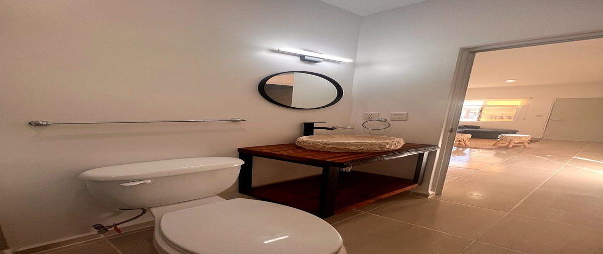 Foto de departamento en venta en avbosque de cristo rey , ciudad mayakoba, solidaridad, quintana roo, 0 No. 05