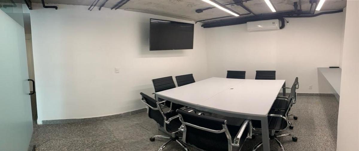 Foto de oficina en renta en avdiagonal de patriotismo , hipódromo, cuauhtémoc, df / cdmx, 27563409 No. 03