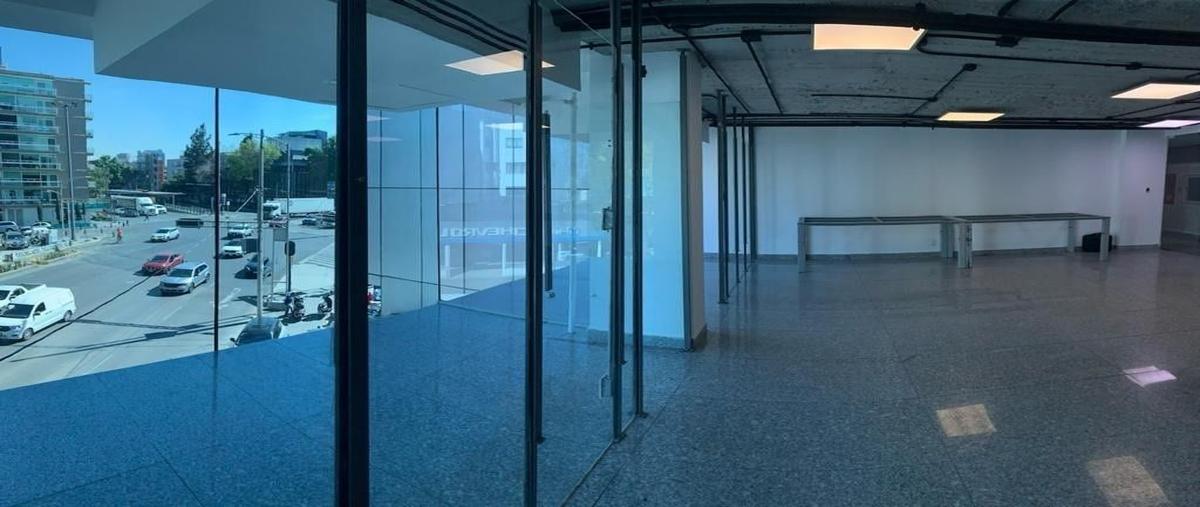 Foto de oficina en renta en avdiagonal de patriotismo , hipódromo, cuauhtémoc, df / cdmx, 27563409 No. 04