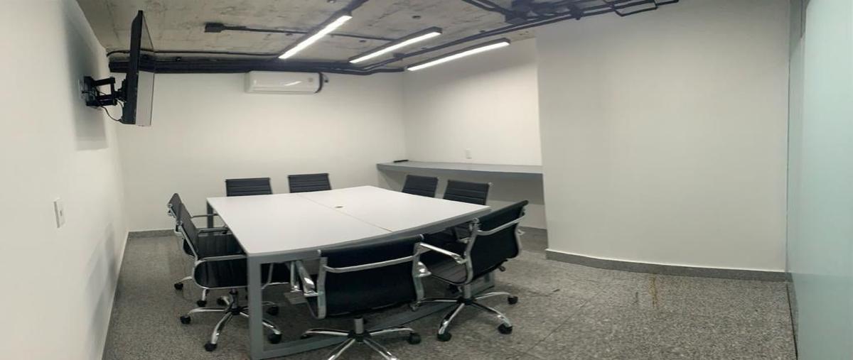 Foto de oficina en renta en avdiagonal de patriotismo , hipódromo, cuauhtémoc, df / cdmx, 27563409 No. 05