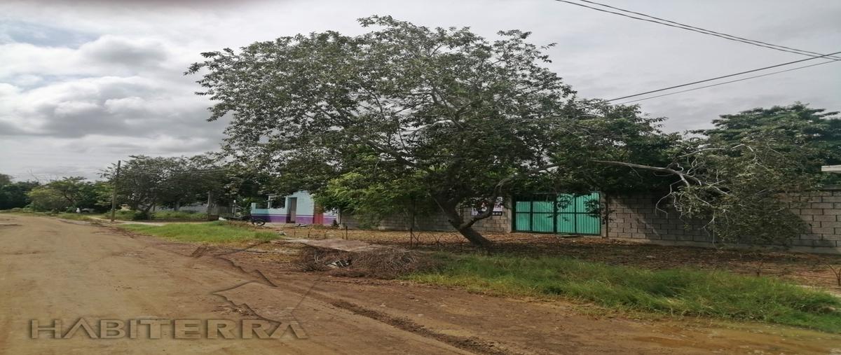 Foto de terreno habitacional en venta en ave, cuauhtémoc , del bosque, tuxpan, veracruz de ignacio de la llave, 0 No. 03