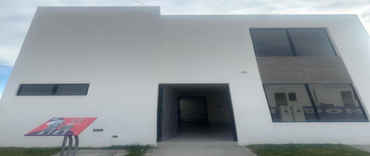 Casa en venta, AVE. NORIAS #7, Colonia Villa de las Norias, C.P. 20196