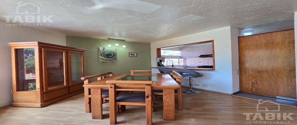 Foto de departamento en renta en  , ave real, álvaro obregón, df / cdmx, 0 No. 05