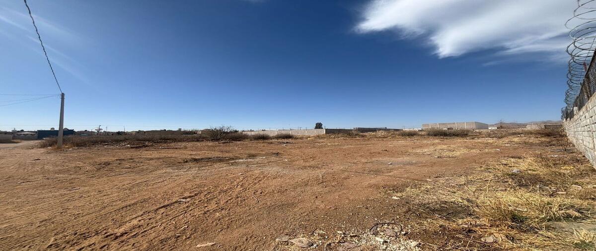 Foto de terreno comercial en avellana , granjas del valle, chihuahua, chihuahua, 0 foto 02 Foto de terreno comercial en venta en avellana , granjas del valle, chihuahua, chihuahua, 0 No. 02