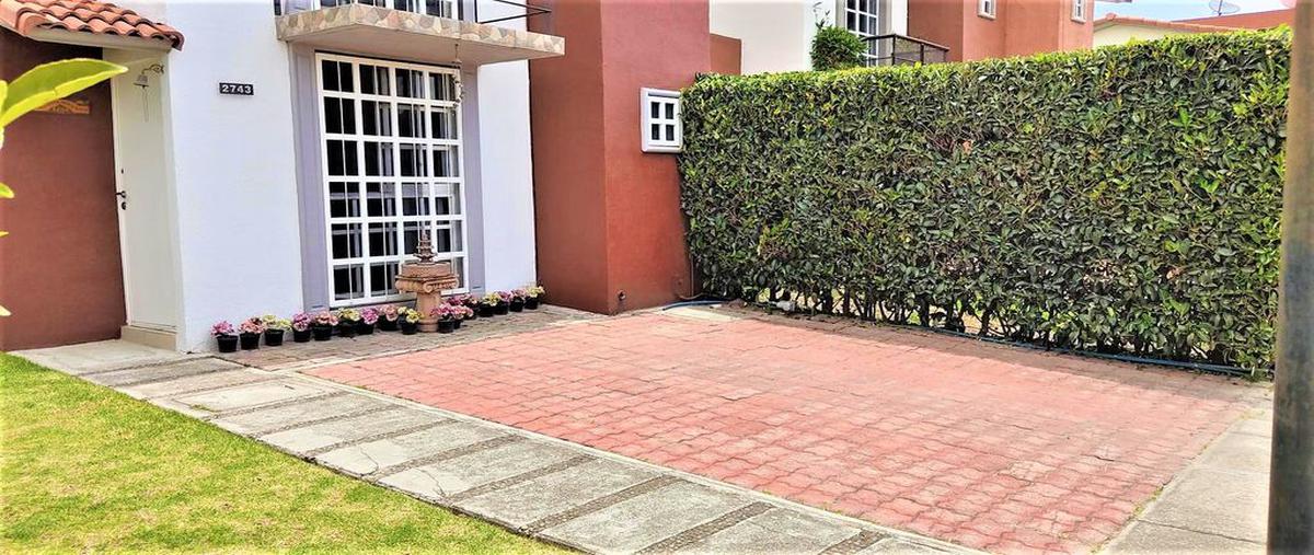 Foto de casa en venta en avellana , hacienda de las fuentes, calimaya, méxico, 0 No. 04