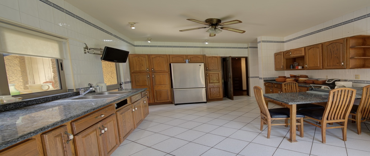 Foto de casa en venta en avellana , nogalar del campestre, saltillo, coahuila de zaragoza, 0 No. 05