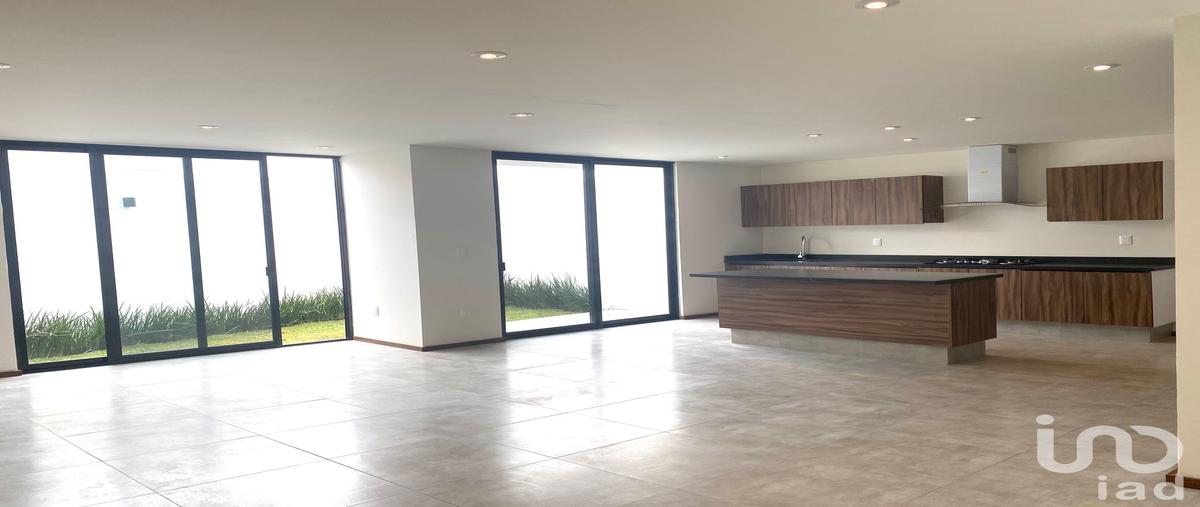 Foto de casa en venta en avellanas 729, cimazul residencial, san luis potosí, san luis potosí, 28723883 No. 03