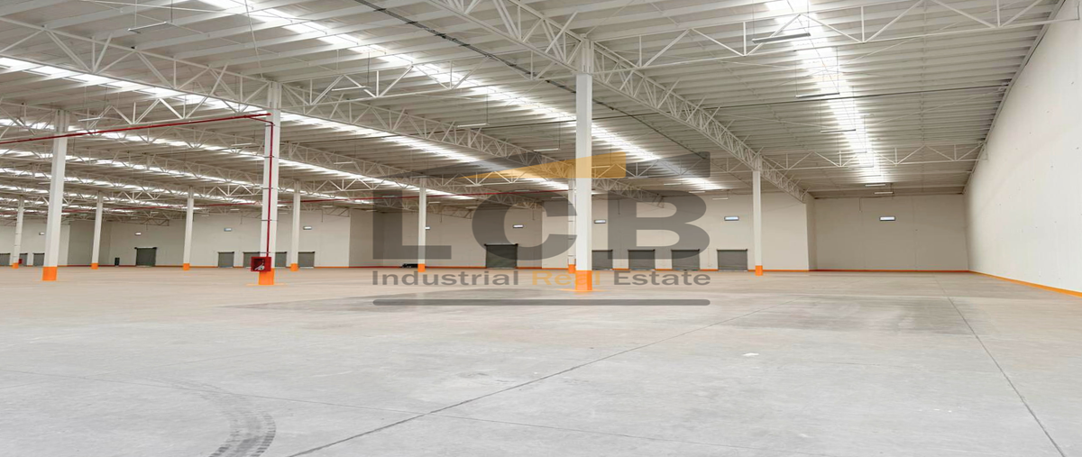 Foto de nave industrial en renta en avellanas , la aurora, tultepec, méxico, 0 No. 04