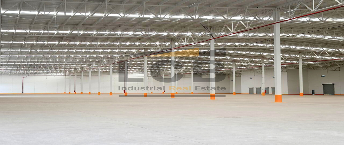 Foto de nave industrial en renta en avellanas , la aurora, tultepec, méxico, 0 No. 05