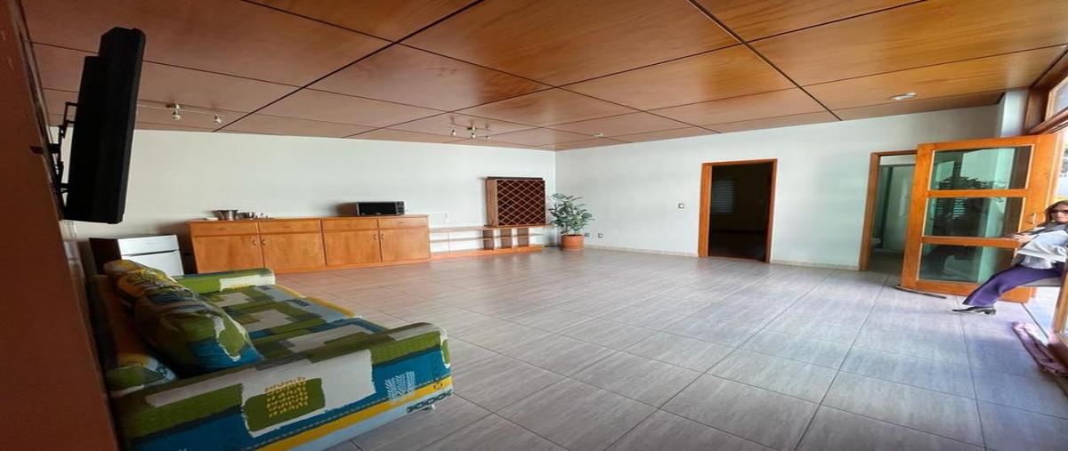 Foto de casa en venta en avellanos 5, ampliación huertas del carmen, corregidora, querétaro, 27446524 No. 04