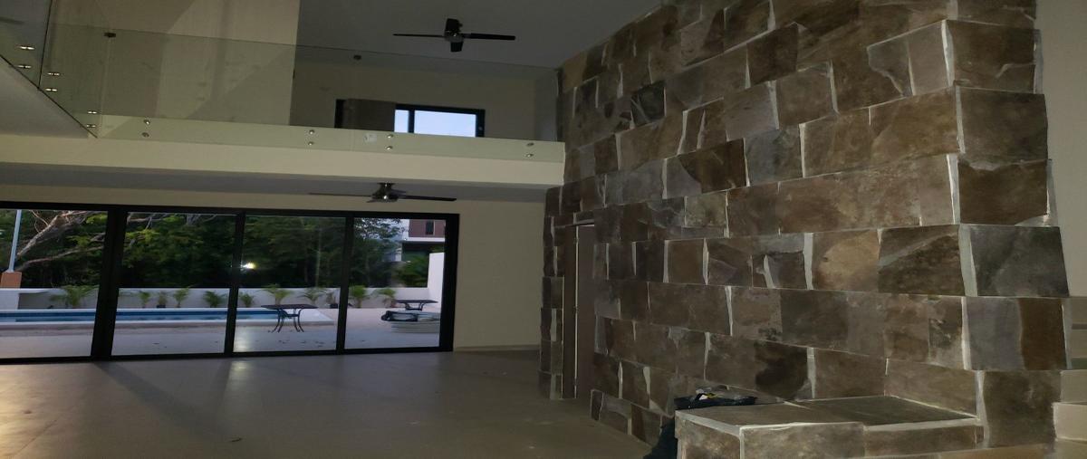 Foto de casa en venta en aven , lagos del sol, benito juárez, quintana roo, 15148843 No. 02