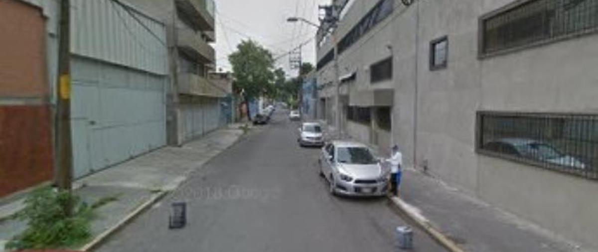 Foto de nave industrial en avena 0, granjas méxico, iztacalco, df / cdmx, 6881141 foto 01 Foto de nave industrial en venta en avena 0, granjas méxico, iztacalco, df / cdmx, 6881141 No. 01