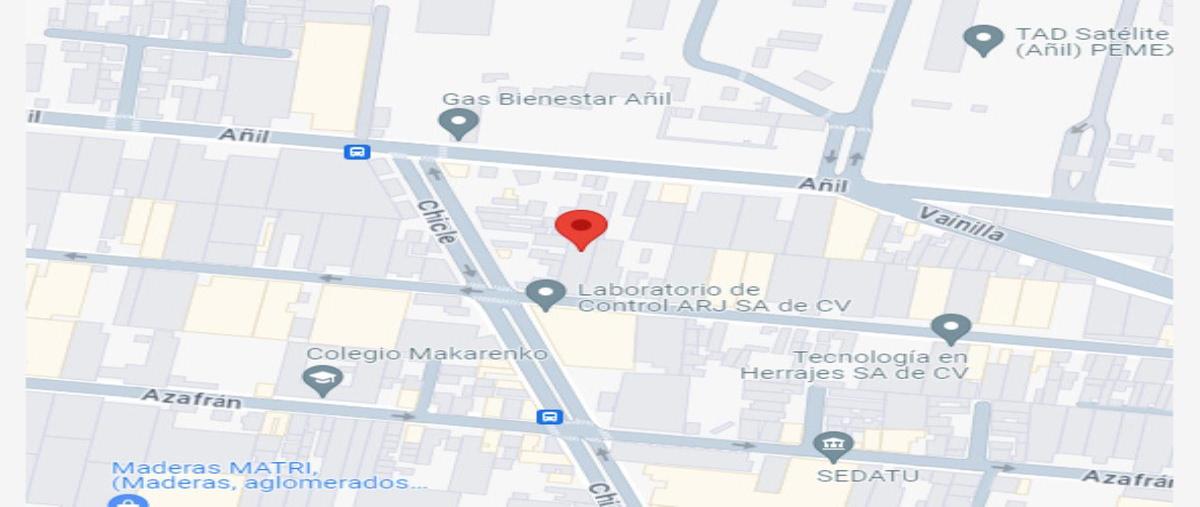 Foto de bodega en venta en avena 256, granjas méxico, iztacalco, df / cdmx, 0 No. 05