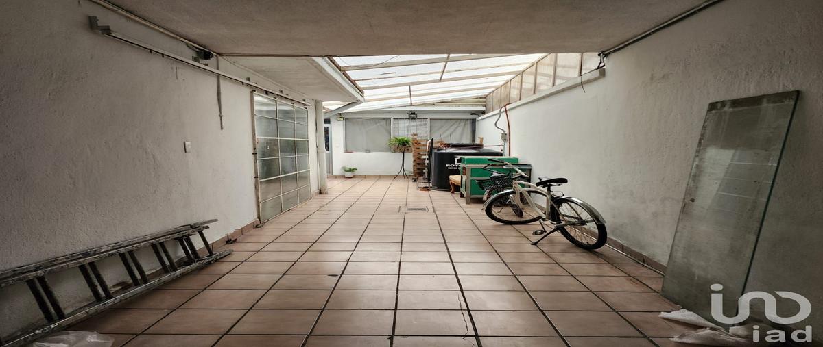 Foto de casa en venta en avena 81, mexicaltzingo, iztapalapa, df / cdmx, 28724266 No. 03